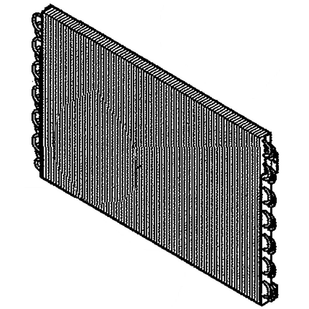 Part #acg72924306, Condenser Assembly, First