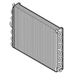 Evaporator ADL73981504