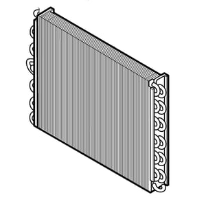 Evaporator ADL73981504