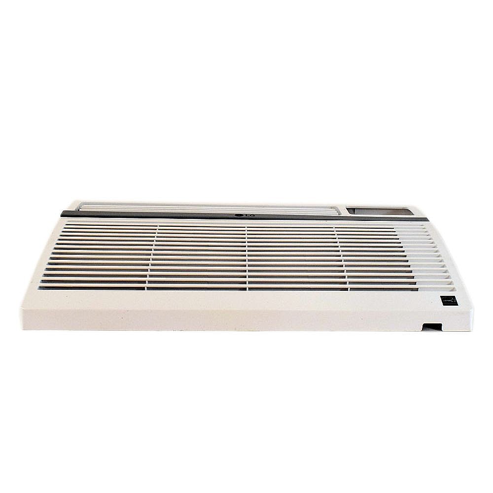 Part #aeb74085903, Room Air Conditioner Front Grille Assembly (Replaces 3530A10229B) / 34.00 x 20.00 x 7.00