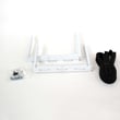 Room Air Conditioner Accordion Filler Kit for LG LW5016/00 - Part AET73191406
