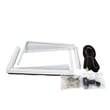 Room Air Conditioner Installation Kit for LG LW1016ER/00 - Part AET73691401