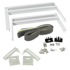 Room Air Conditioner Accordion Filler Kit (replaces 3127ar3403x) AET73691402