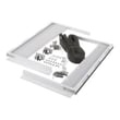 Room Air Conditioner Installation Kit AET74151710