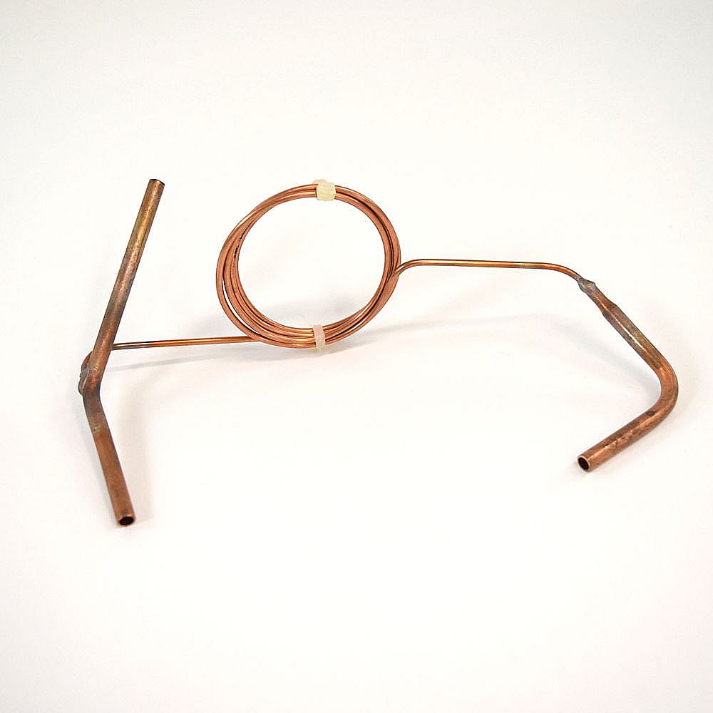 Part #ajr32779301, Dehumidifier Capillary Line / 9.50 x 2.50 x 9.50