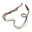 Air Conditioner Capillary Tube Assembly AJR72923101
