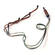 Kenmore Air Conditioner Capillary Tube Assembly for LG LWHD2500ER-Y9 - Part AJR72923101