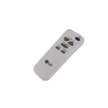 Room Air Conditioner Remote Control Akb73016012 Parts Sears Partsdirect