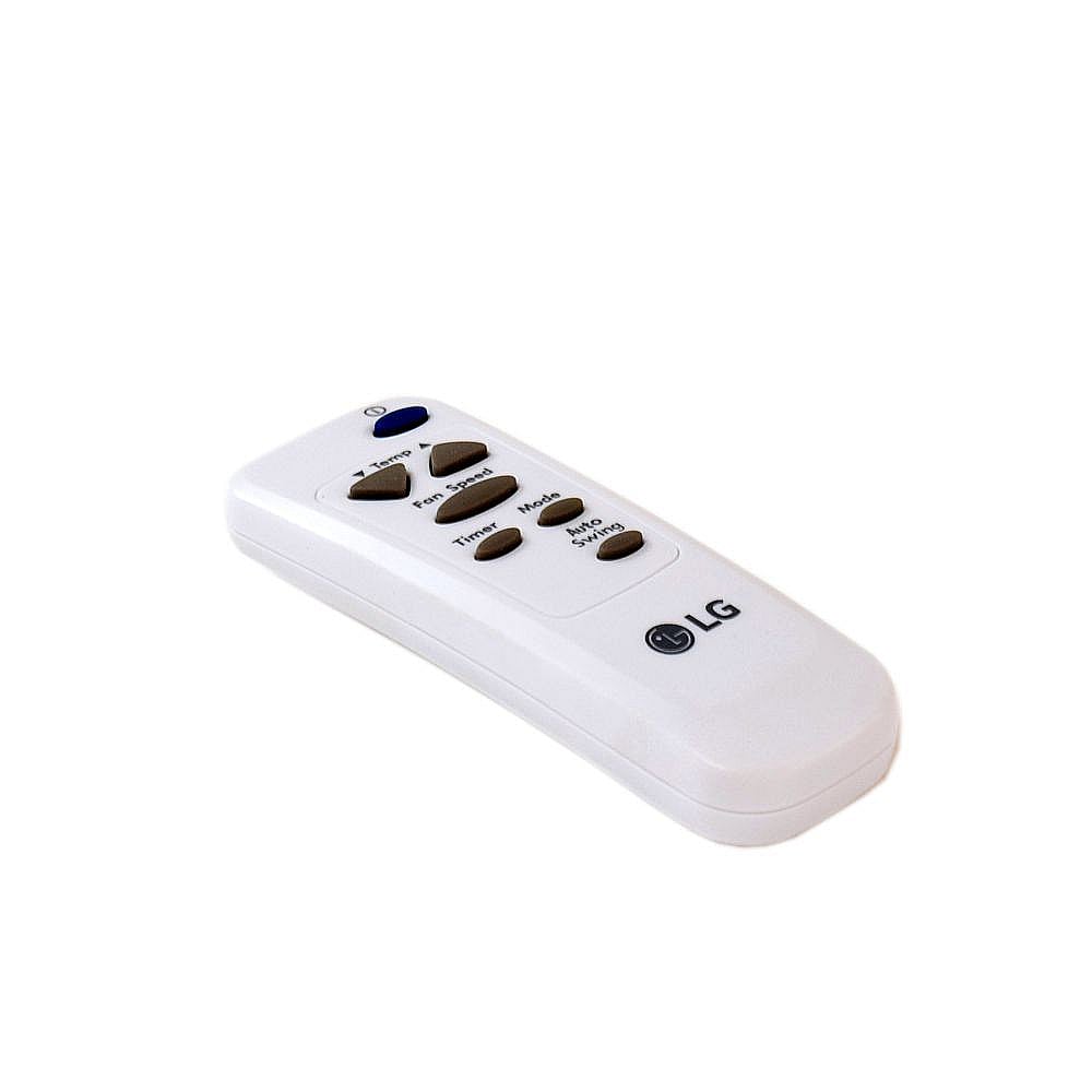 Part #akb73016015, Room Air Conditioner Remote Control