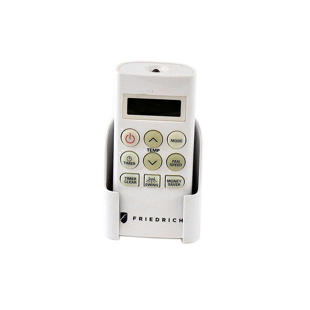 Part #akb73756214, Room Air Conditioner Remote Control | 4.75 x 2.50 x 1.25