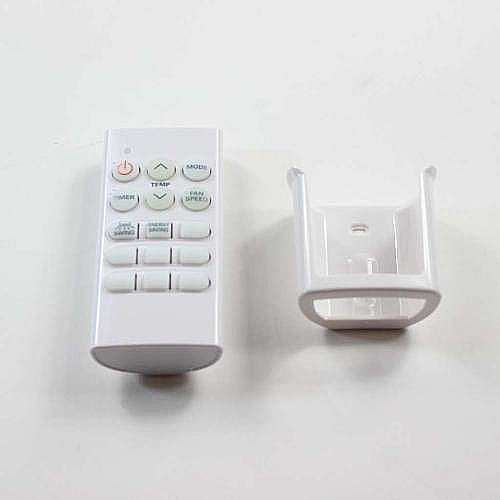 Part #akb73795706, Room Air Conditioner Remote Control (Replaces 6711A20034E, 6711A20056S, Akb73016012) / 12.00 x 9.33 x 5.25