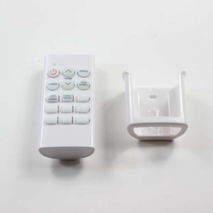 Room Air Conditioner Remote Control (replaces 6711a20034e, 6711a20056s, Akb73016012) AKB73795706