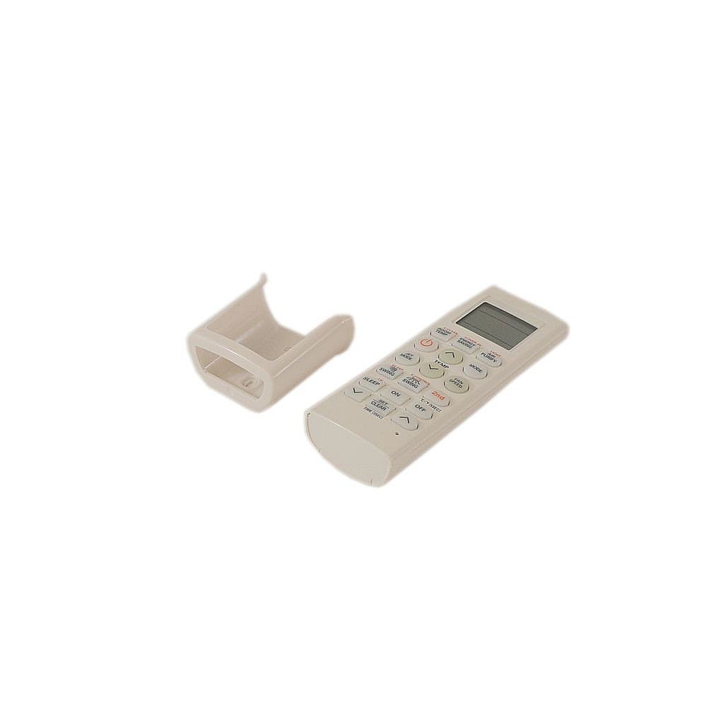 Part #akb74375404, Room Air Conditioner Remote Control