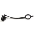 Room Air Conditioner Drain Plug for LG LP1010SNR - Part COV30330403
