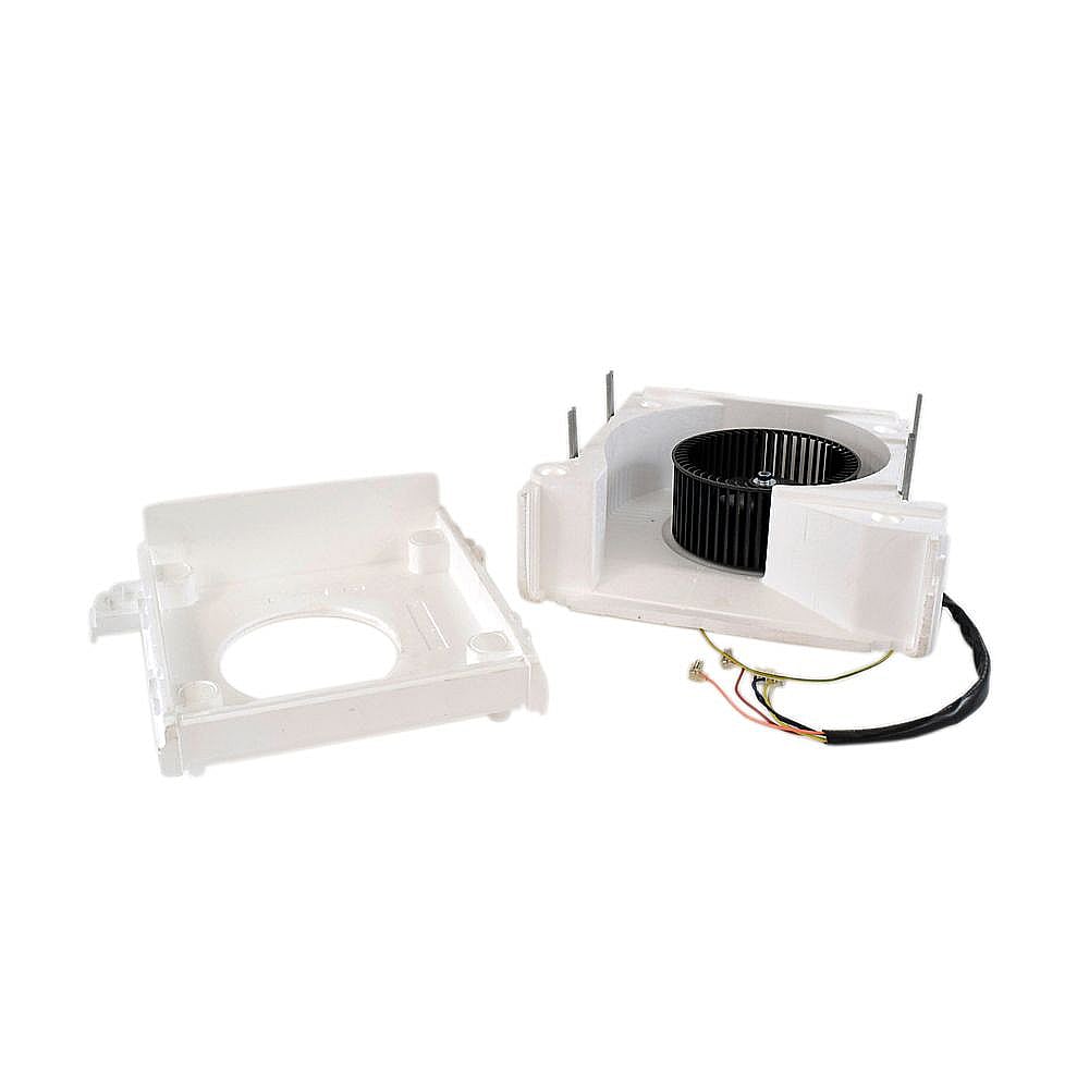 Part #cov30314717, Room Air Conditioner Indoor Fan Motor