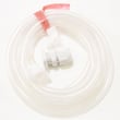 Room Air Conditioner Drain Hose for LG LP1411SHR - Part COV30314906