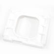 Room Air Conditioner Condenser Air Guide for LG LP1013WNR/00 - Part COV30315001