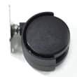 Room Air Conditioner Caster Wheel for LG LP1311BXR/00 - Part COV30315202