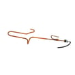 Room Air Conditioner Discharge Line for LG LP1013WNR/00 - Part COV30330607