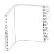 Evaporator for LG LP0814WNR/00 - Part COV30331014