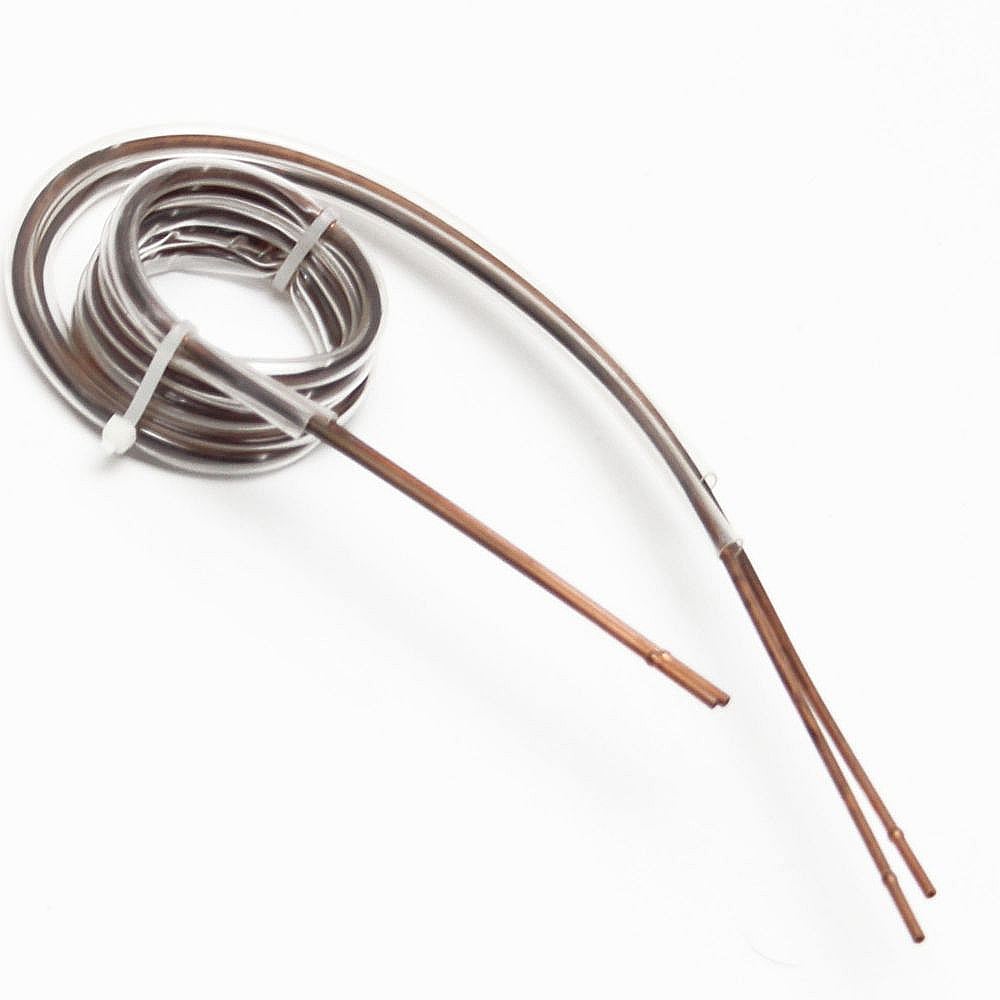 Part #cov30331109, Tube Cap Assembly