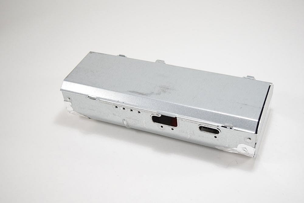 Part #cov30331411, Lg Room Air Conditioner Power Cord And Control Box Assembly