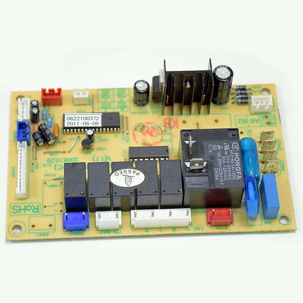 Part #cov30331503, Lg Room Air Conditioner Electronic Control Board