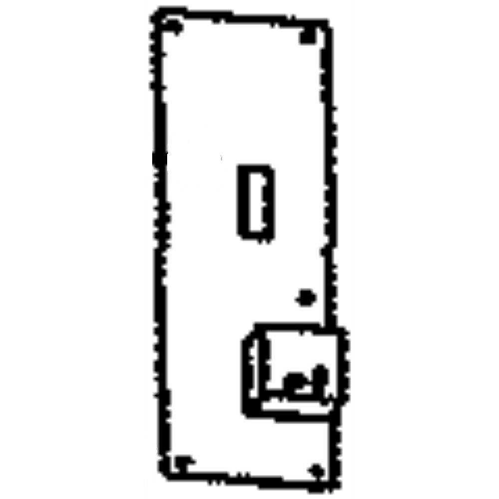 Part #cov30331507, Pcb Assembly