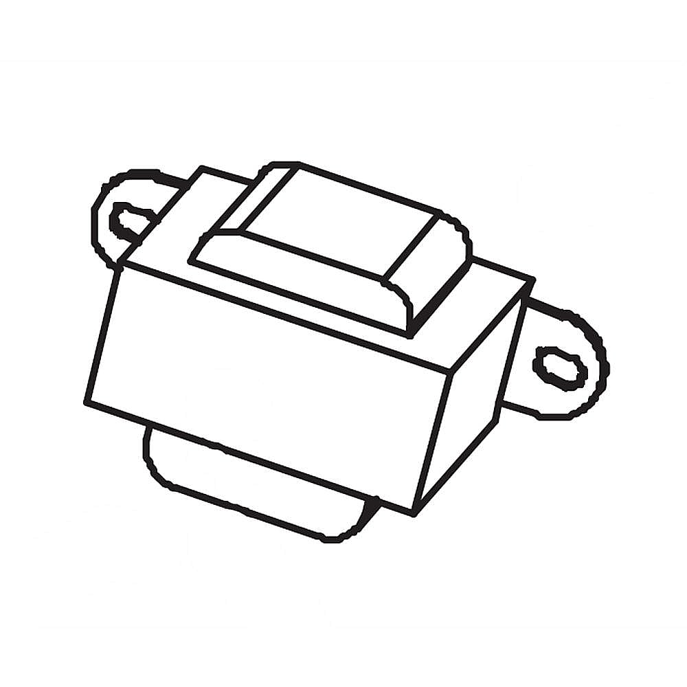 Photo of Part #cov30331705, Transformer from Repair Parts Direct