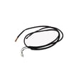 Room Air Conditioner Thermistor for LG LP1013WNR/00 - Part COV30331902