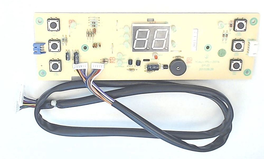 Part #cov30332402, Display Board