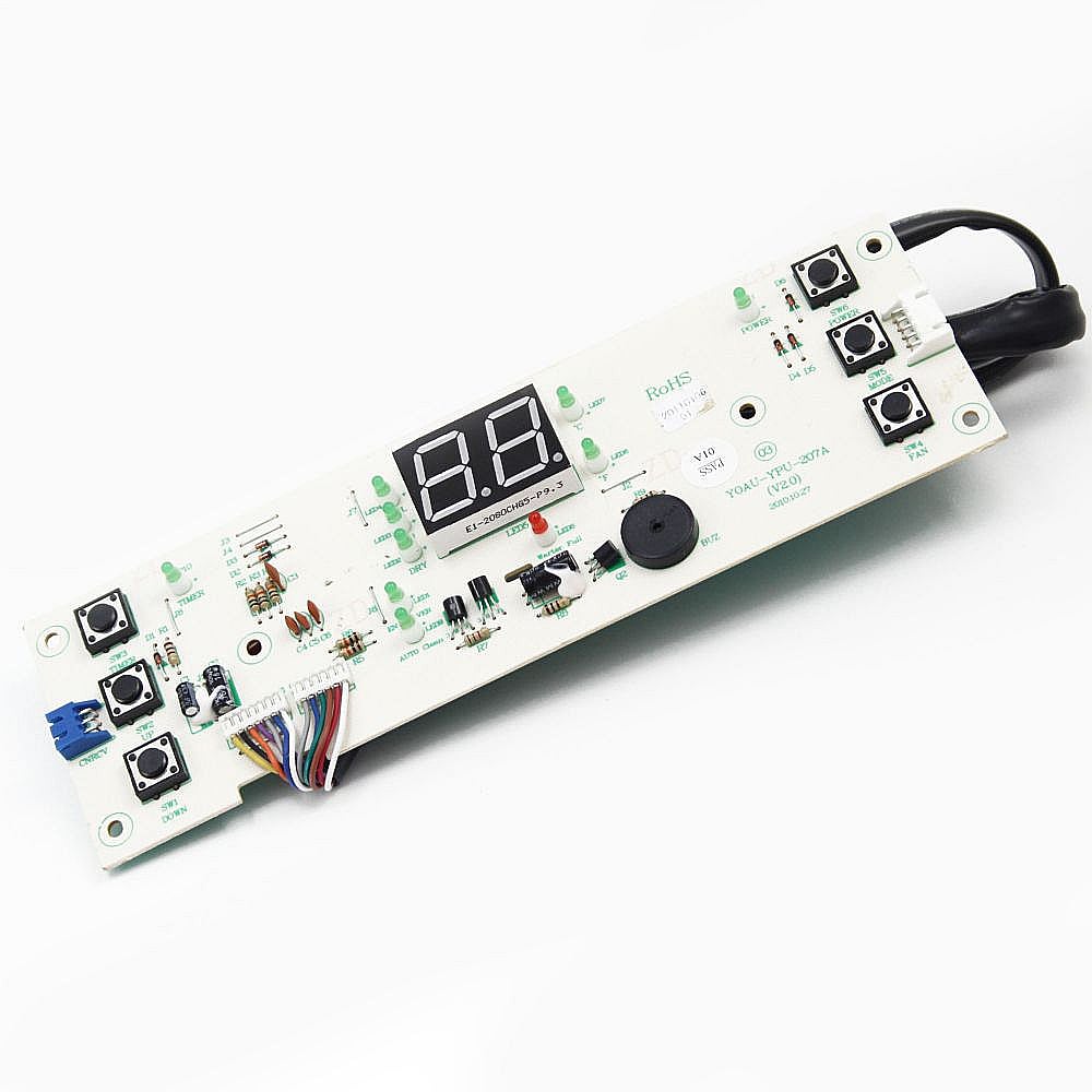 Part #cov30332403, Lg Room Air Conditioner Electronic Control Board