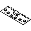 Display Pcb for LG LP0814WNR/00 - Part COV30332408