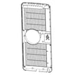 Grille,rear,outsourcing for LG LP0711WNR/00 - Part COV30332707