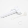 Room Air Conditioner Drain Pipe for LG LP0910WNR - Part COV30332711