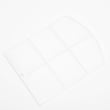 Lg Room Air Conditioner Air Filter for LG LP0910WNR - Part COV30332801