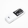 Room Air Conditioner Remote Control for LG LP0910WNR - Part COV30332908