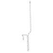 Pipe for LG LP0711WNR/00 - Part COV30333116