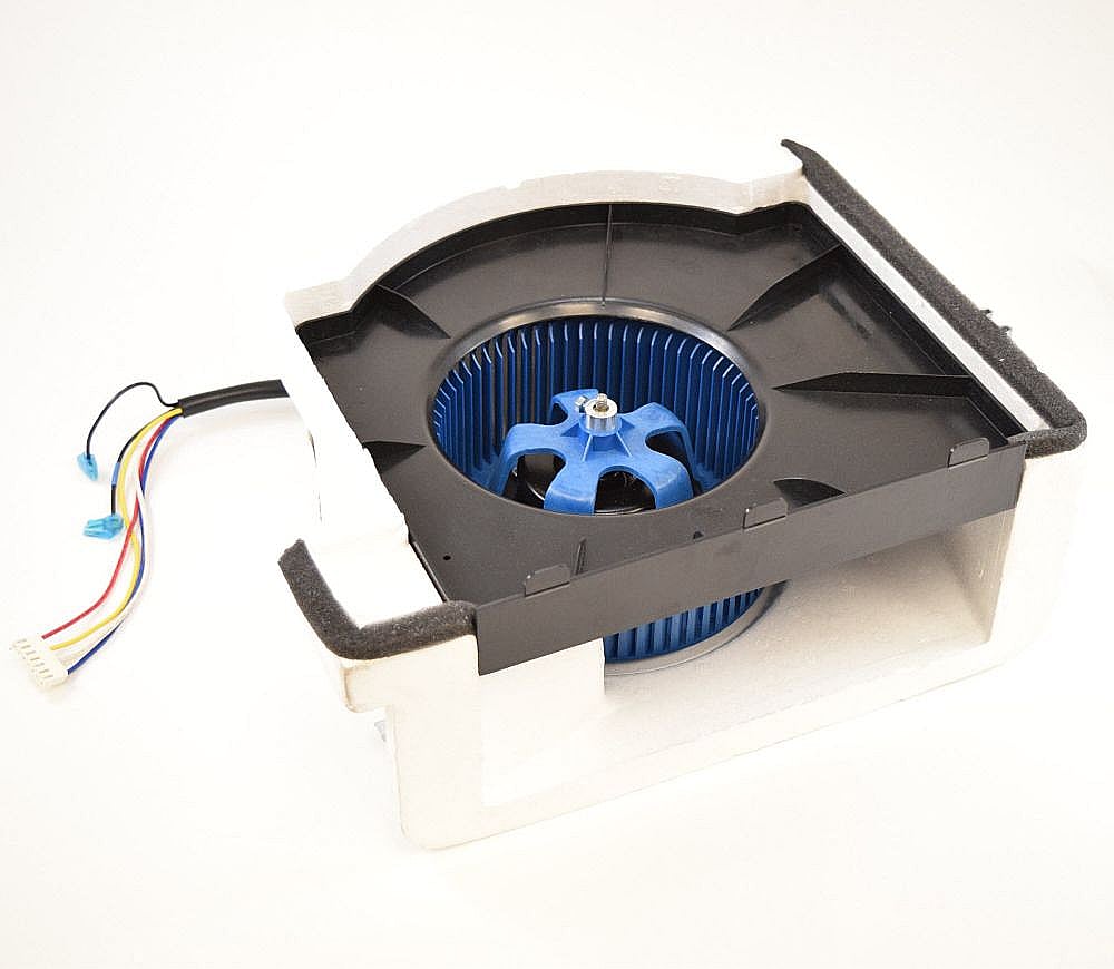 Part #cov30333901, Room Air Conditioner Evaporator Fan Assembly