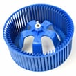 Room Air Conditioner Evaporator Fan Blade for LG LP1311BXR/00 - Part COV30333902