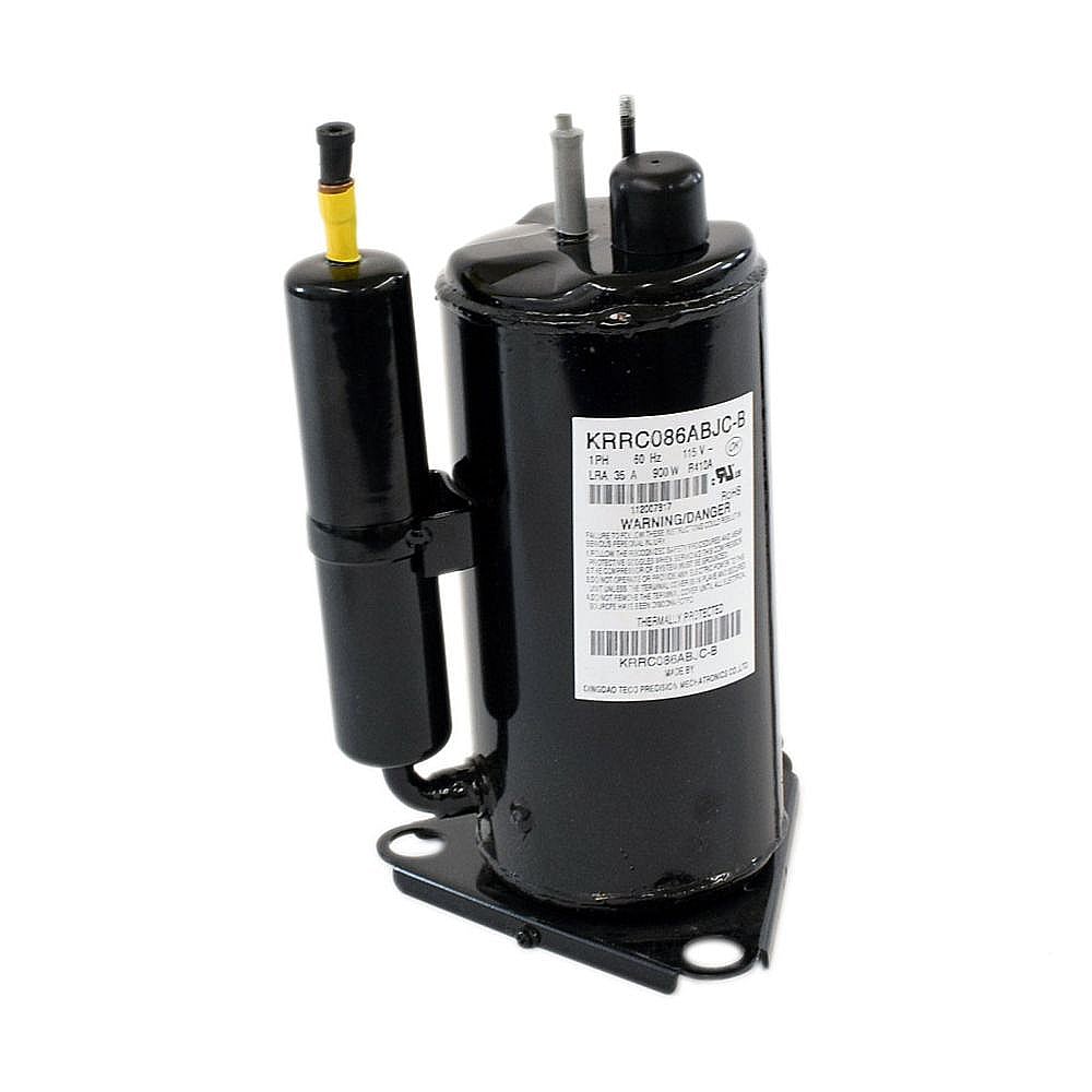 Photo of LG Part #cov30574501, Compressor from Repair Parts Direct