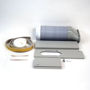 Room Air Conditioner Exhaust Duct Installation Kit (replaces Cov30314901) COV31735301