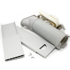 Room Air Conditioner Installation Kit (replaces Cov30314809, Cov30314905, Cov30314908) COV31735601