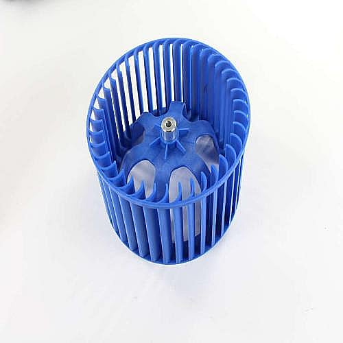 Part #cov33310702, Fan Assembly / 17.00 x 13.00 x 9.00