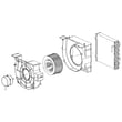 Casing Assembly COV33311002