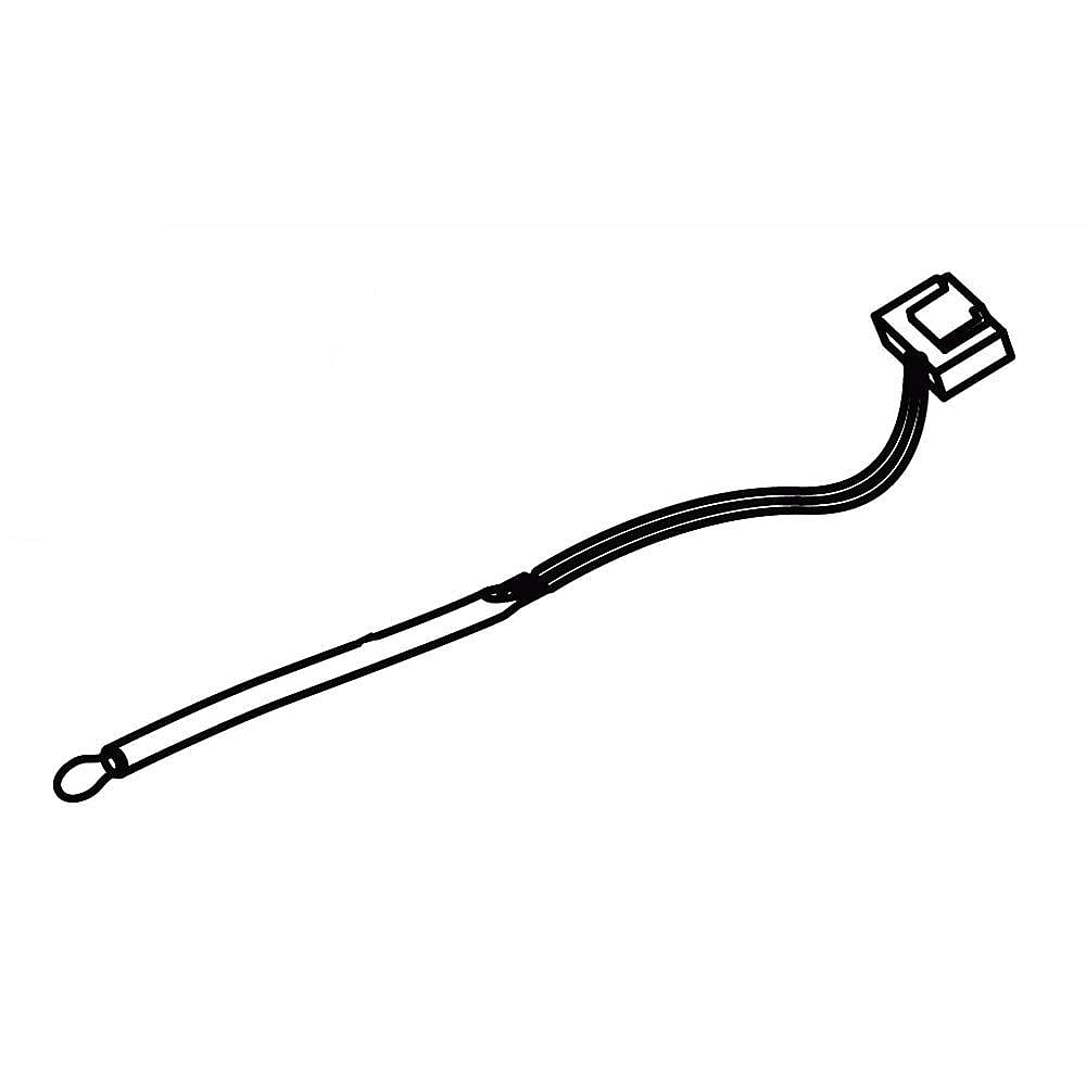 Part #cov33313805, Thermistor Assembly