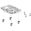 Base Assembly COV33314402
