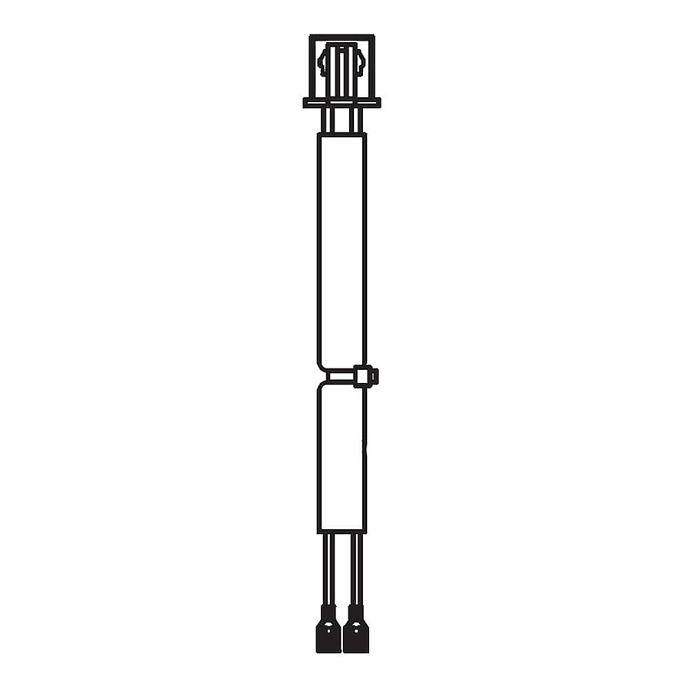 Part #cov33315906, Cable & Wire