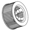 Room Air Conditioner Evaporator Fan Blade for LG LP1018WNR/00 - Part COV34805651