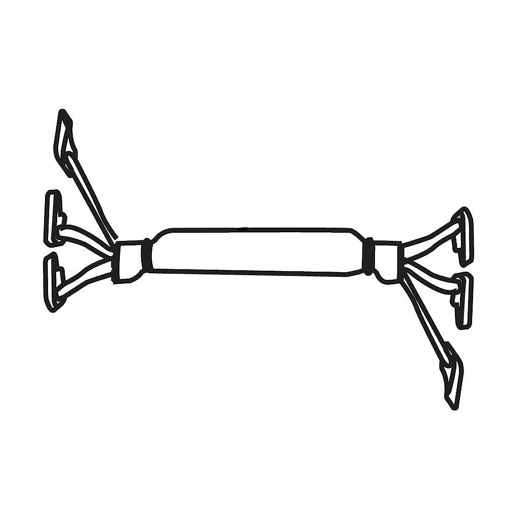 Part #ead60954018, Multi Harness